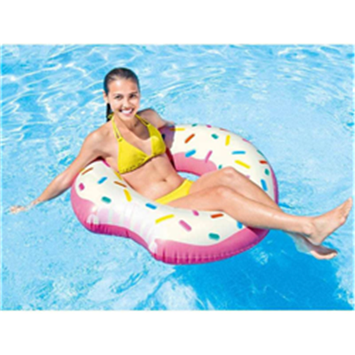 Donut Tube Sisme Simit 107x99 Cm 56265np Unicorn Market
